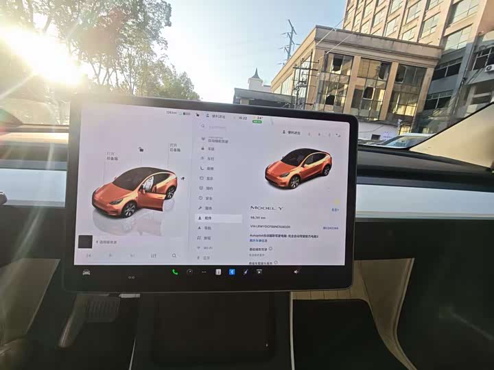 Фото 9 - Tesla Model Y