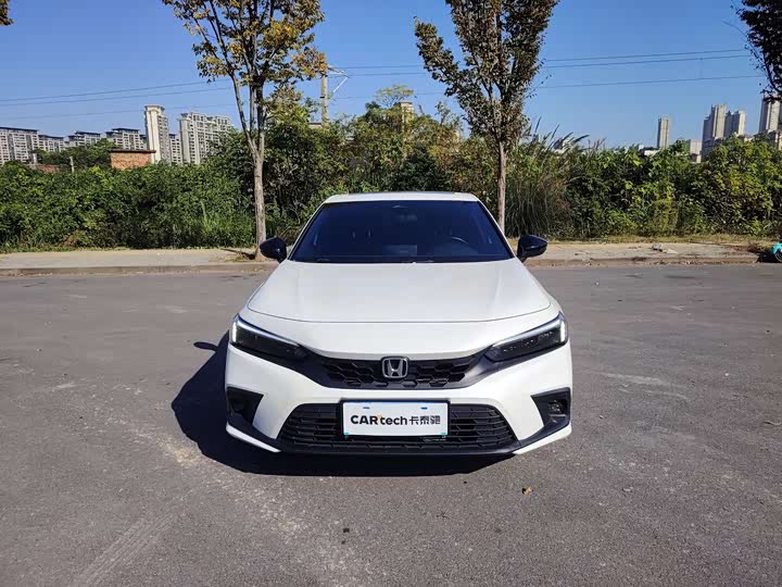 Фото 2 - Honda Civic