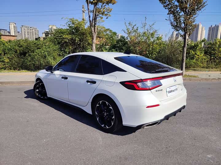 Фото 6 - Honda Civic