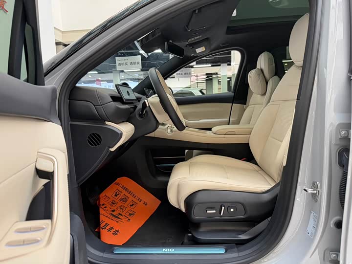 Фото 4 - Nio ES6