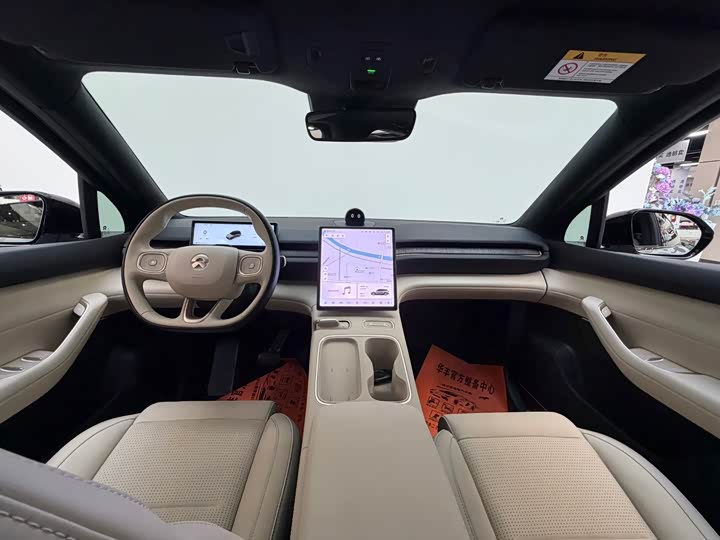 Фото 5 - Nio ES6