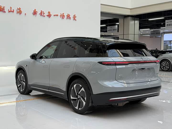 Фото 7 - Nio ES6