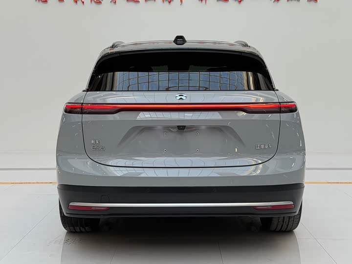 Фото 8 - Nio ES6