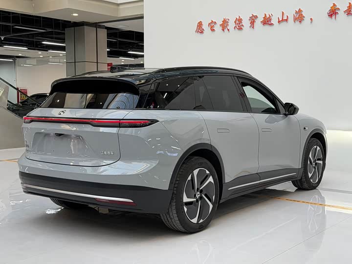 Фото 9 - Nio ES6