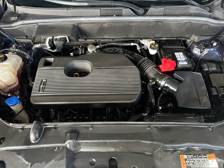 Фото 17 - Lincoln Nautilus