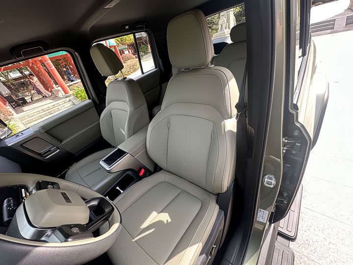 Фото 12 - Chery iCar V23