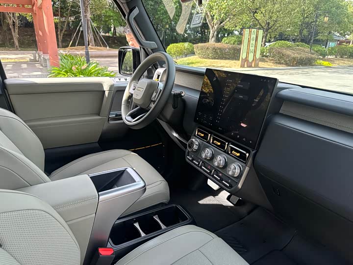 Фото 16 - Chery iCar V23