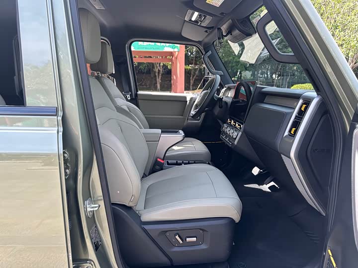 Фото 17 - Chery iCar V23