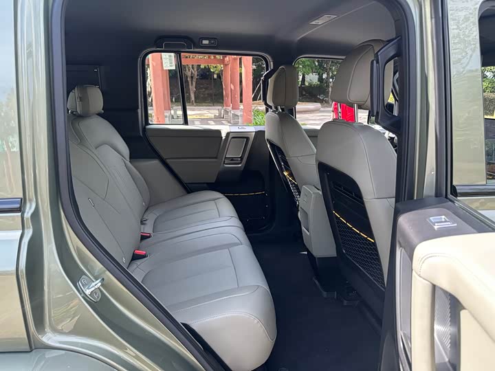 Фото 18 - Chery iCar V23