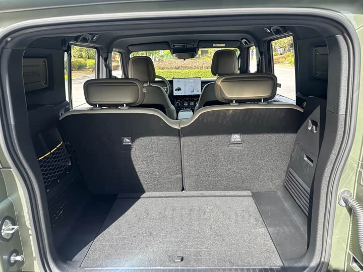 Фото 19 - Chery iCar V23