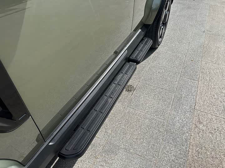 Фото 20 - Chery iCar V23