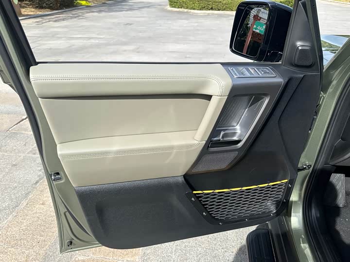 Фото 21 - Chery iCar V23