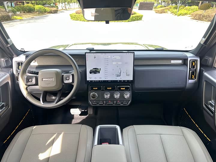 Фото 27 - Chery iCar V23