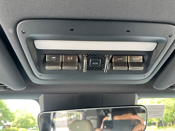 Фото 30 - Chery iCar V23