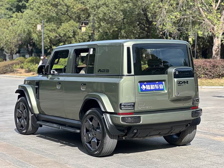 Фото 6 - Chery iCar V23