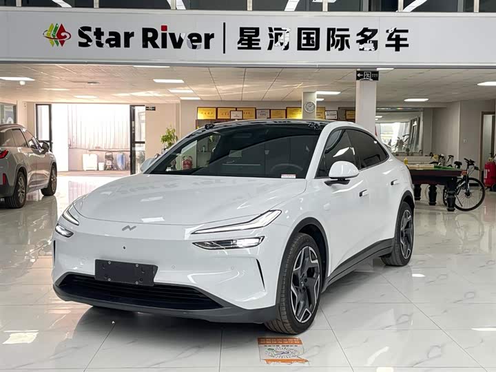 Фото 1 - Nio Onvo L60