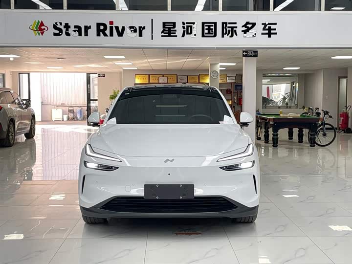 Фото 2 - Nio Onvo L60