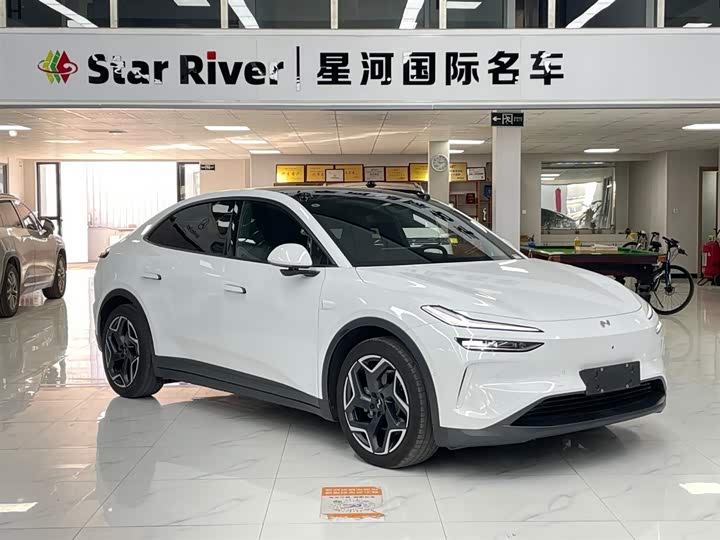 Фото 3 - Nio Onvo L60