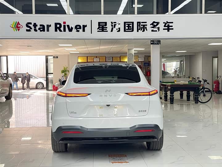 Фото 6 - Nio Onvo L60