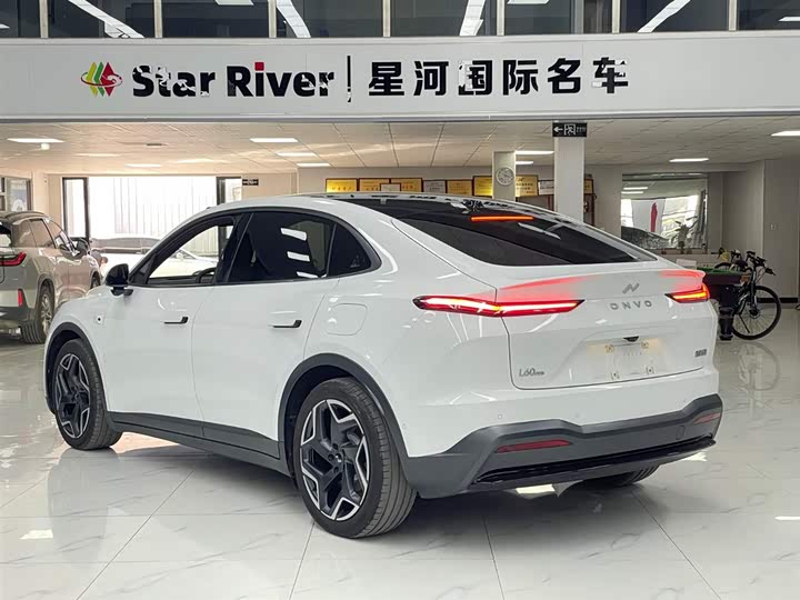 Фото 7 - Nio Onvo L60