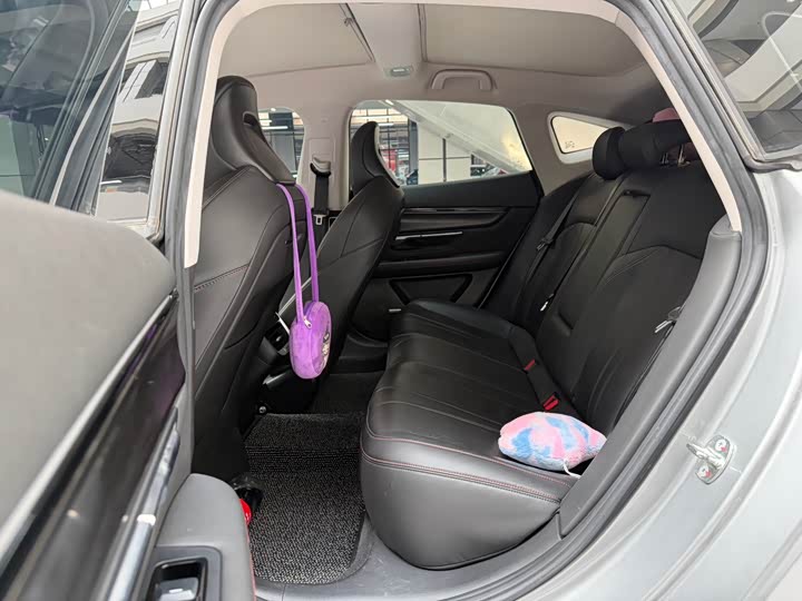 Фото 6 - XPeng P7