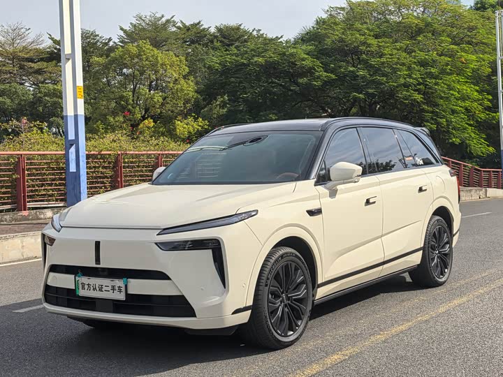 Фото 1 - Wey Lanshan