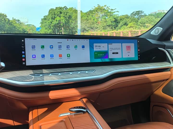 Фото 11 - Wey Lanshan