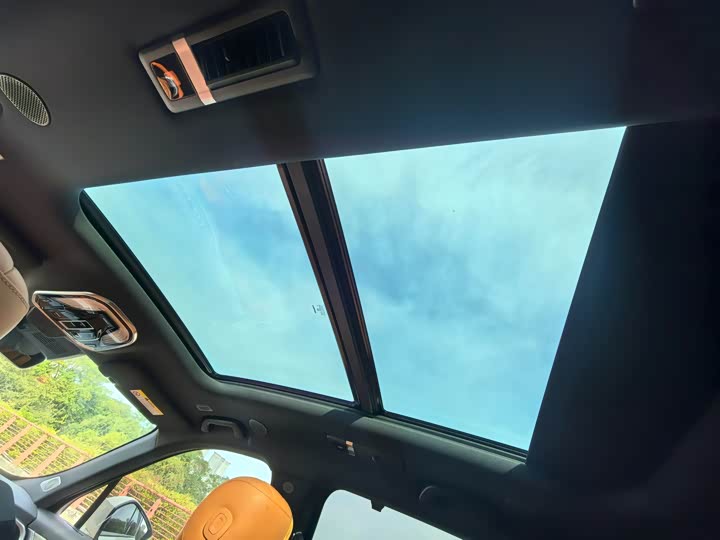 Фото 16 - Wey Lanshan