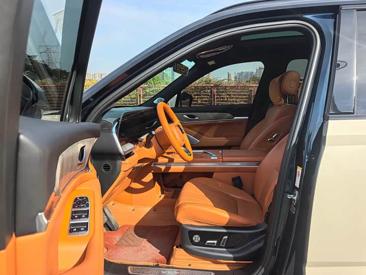 Фото 5 - Wey Lanshan