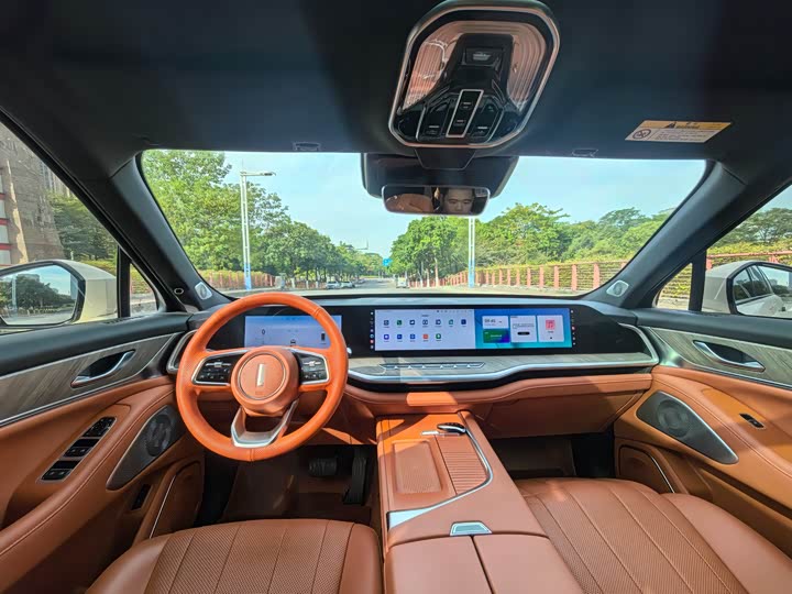 Фото 6 - Wey Lanshan