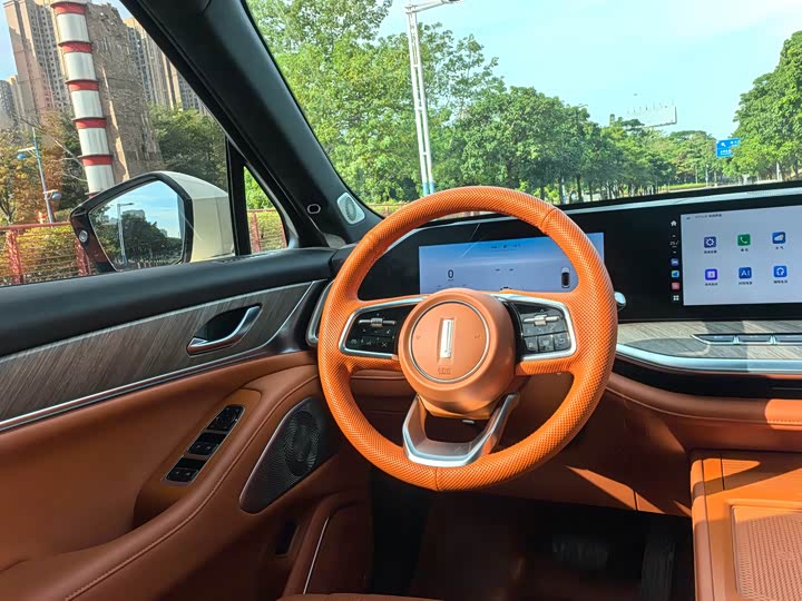 Фото 7 - Wey Lanshan