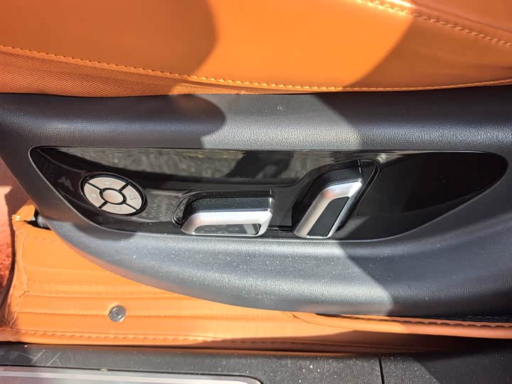 Фото 8 - Wey Lanshan