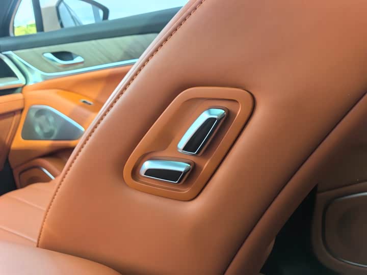 Фото 9 - Wey Lanshan