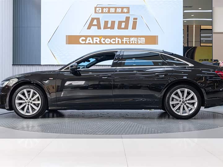 Фото 5 - Audi A6L