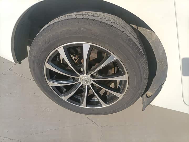 Фото 26 - Nissan Sylphy