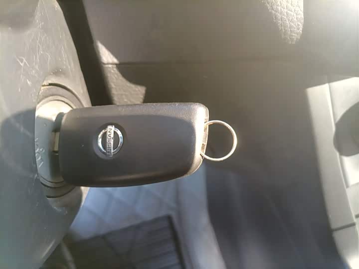 Фото 9 - Nissan Sylphy