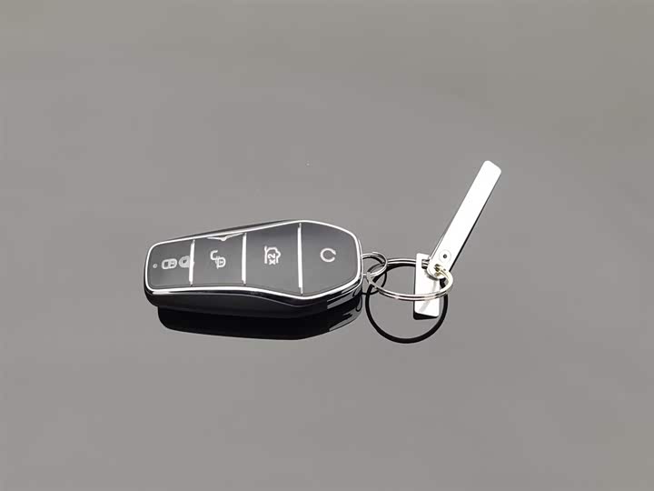 Фото 19 - BYD Song Plus Hybrid/EV