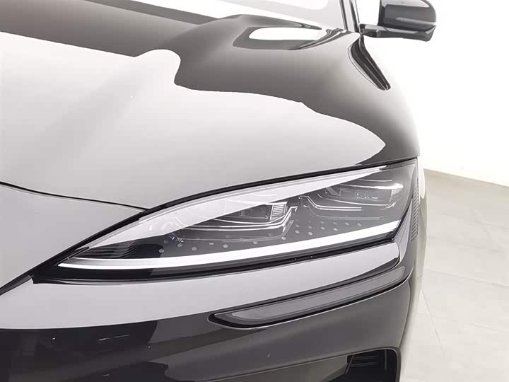 Фото 7 - BYD Song Plus Hybrid/EV