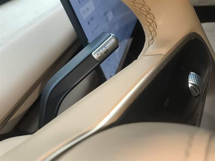 Фото 14 - Exeed Sterra ET