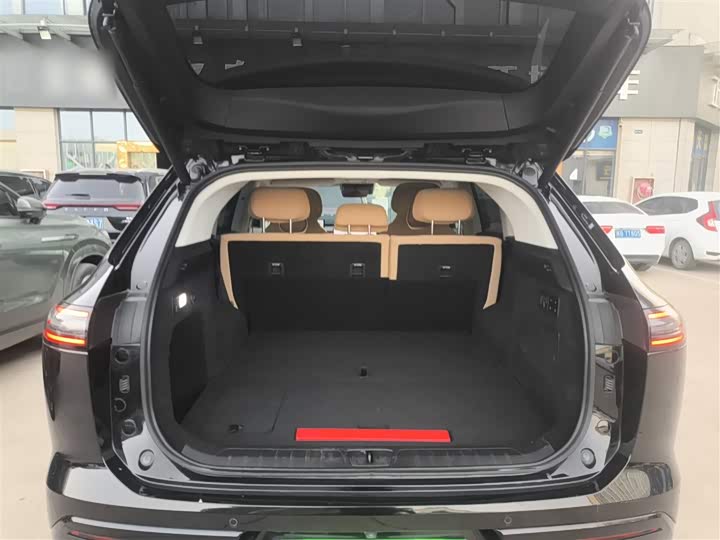 Фото 19 - Exeed Sterra ET