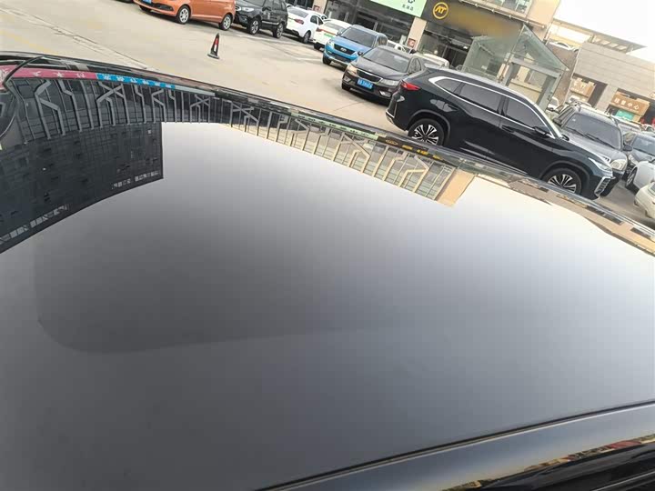 Фото 27 - Exeed Sterra ET