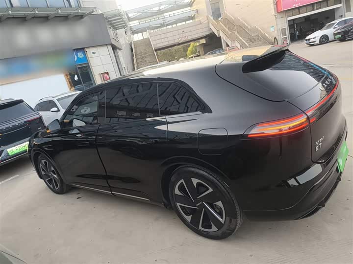 Фото 5 - Exeed Sterra ET