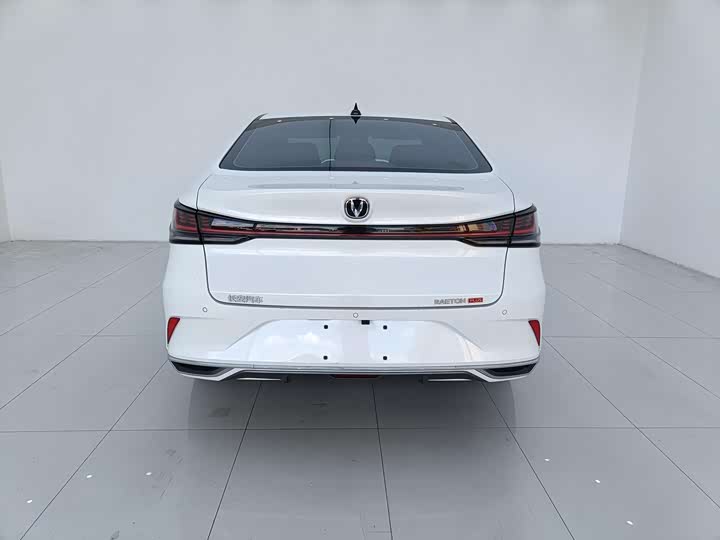 Фото 12 - Changan Raeton Plus