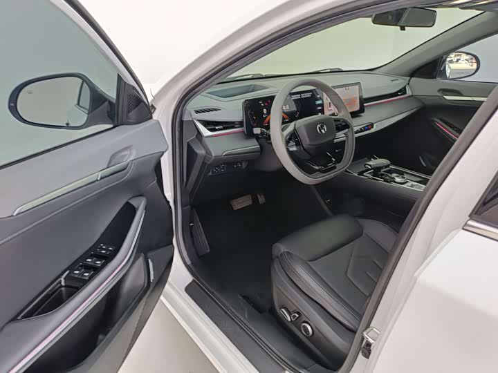 Фото 5 - Changan Raeton Plus