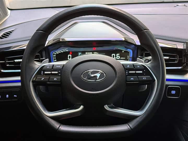 Фото 12 - Hyundai Custo