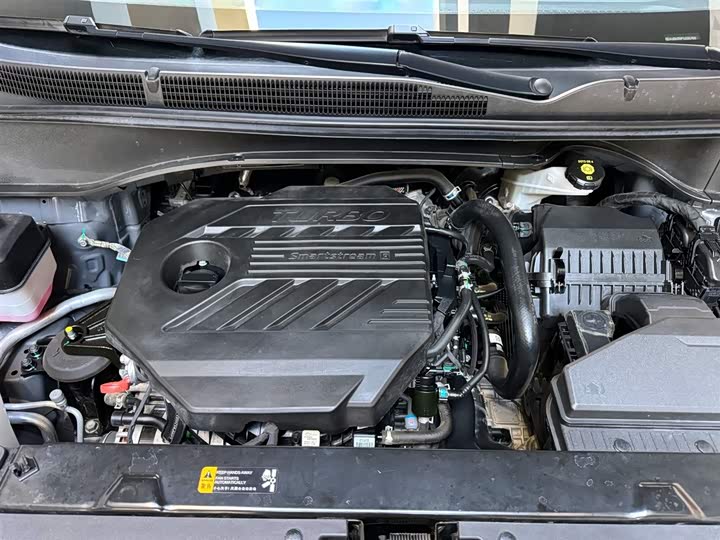 Фото 7 - Hyundai Custo