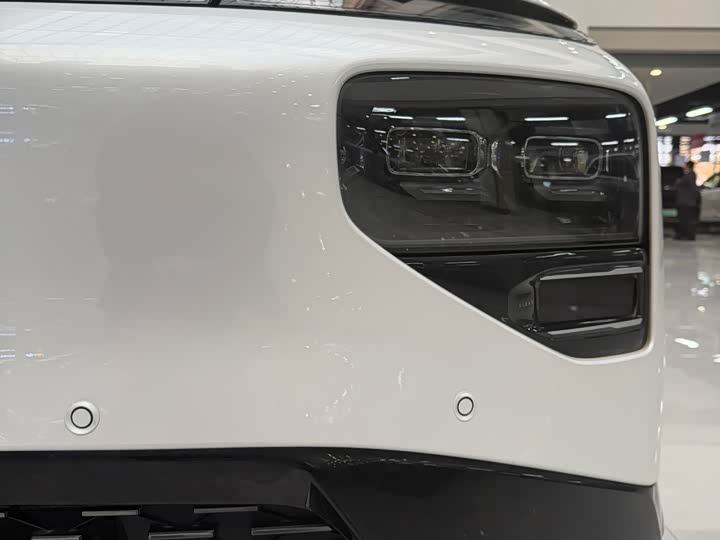 Фото 15 - XPeng G9