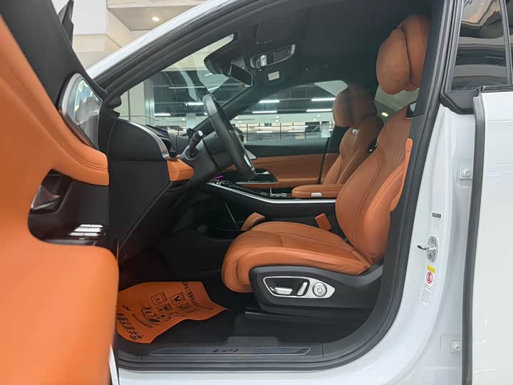 Фото 4 - XPeng G9