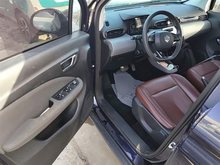 Фото 15 - Leapmotor T03