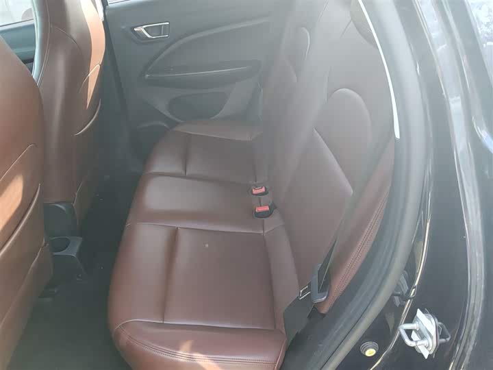 Фото 16 - Leapmotor T03